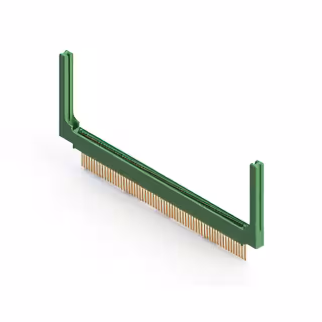 345-070-544-658 EDAC Inc.  Edgeboard Connectors